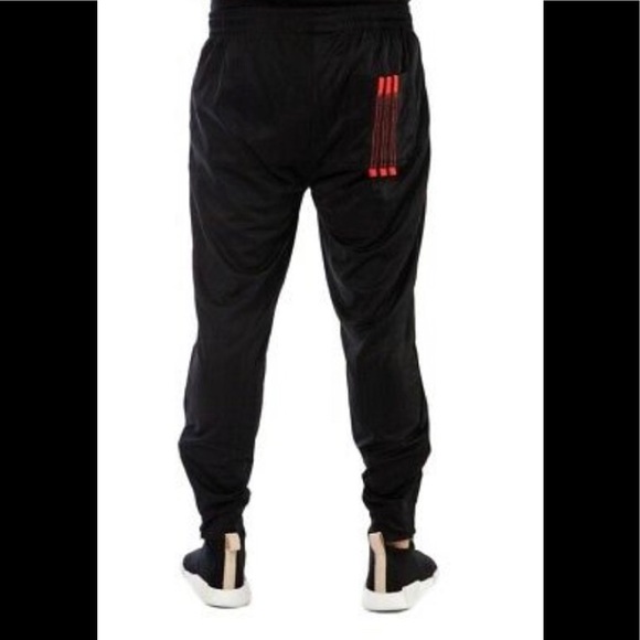 alexander wang adidas joggers